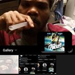 Khalid Lewis - @khali_dlewis3atyahoo - Instagram