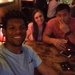 Khalid Lewis - @lewis.khalid - Instagram