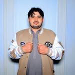 Khalid Mayo - @pakisatnzindabad.4590 - Instagram
