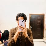 Khalid Mayo - @rafay_khan41 - Instagram