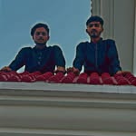 Khalid Mayo - @khalidmayo49 - Instagram