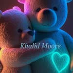 Khalid moore - @khalidmoore61 - Instagram