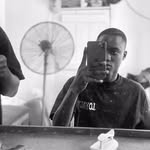 Khalid Mõørê - @hardekoryah - Instagram
