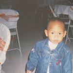 Khalid Moore - @kmoore - Instagram