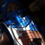 Khalid Moore Jr - @dat_kidpaid - Instagram