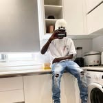 Philip Khalid Moore - @philip_warr_than - Instagram