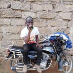 Khalid Morris - Facebook