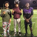 @khalid_morris_4 - Instagram