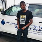 Khalid Morris - Facebook