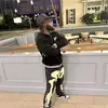 Khalid Morris - @apedemakgodhere - TikTok