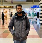 Khalid Morris - Facebook