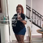 Khalida Morris - @khalidamorris - Instagram