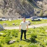 Холид Назарзода - @khalid_nazarzo10 - Instagram
