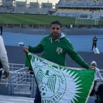 Khalid Naz - @06.48281850 - Instagram