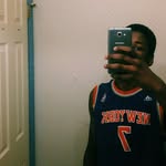 Khalid Jashun Owens - @bigtank9095 - Instagram