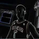 Khalid Owens - @azervern - Instagram