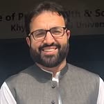 Khalid Rehman - @drkhalidrehman - Instagram