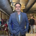 Khalid Rehman Khalid - @nabapakistanofficial - Instagram