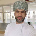 خالد السيابي - @khalidsaid200 - Instagram