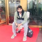 Khalid Said     ( بوهمام) - @bohmam.9999 - Instagram