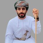Khalid said Alhabsi - @k7alid_al7absi - Instagram