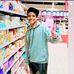 Khalid Said Chabba - Facebook
