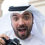 Khalid And Salama Fan - @khalid.salama_fan - Instagram