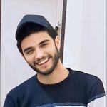 Khalid Salama - @kh.salama.97 - Instagram