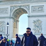Khalid Bin Sattar - @khalids226 - Instagram
