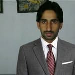 Khalid Sattar - @sattar4474 - Instagram