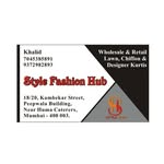 Khalid Shaikh - @style_fashion_hub_6 - Instagram