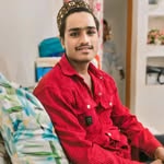 Khalid Sheikh - @x7_khalid_003 - Instagram