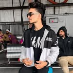KHALID SHEIKH 🌙 - @btwkhalid_ - Instagram