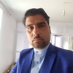 محمد خالد یعقوبی - @khalid_yaqubi43 - Instagram