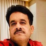 M Khalid Yaqub - @mkm686a - Instagram