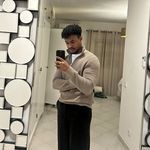 Khalid Yusuf - @khalidyusuf02 - Instagram