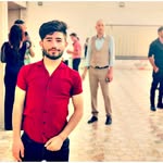 Khalida Saeed - @khalida1890 - Instagram