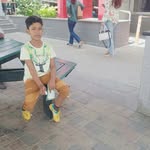 Khalida Saeed - @khalida6285 - Instagram