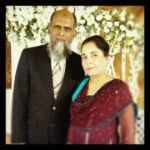 Khalida Saeed - @khalidasaeed - Instagram