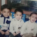 Khalida Saeed - Facebook