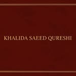 Khalida Saeed Qureshi - @khalidasqureshi - Instagram