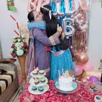 KhalidaSaeed - @khalidasaeed26 - Instagram