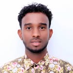 Khalif A. Mohamed - @khalif_abdisalam - Instagram