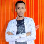 Khalif Abdi - @khalif8109 - Instagram