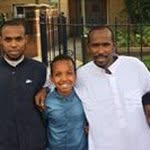 Khalif Abdi - @khalif.abdi.5 - Instagram