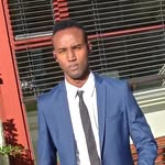 Khalif Abdi Samad - @khalif_abdi_samad - Instagram