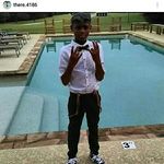 khalif Davis - @da_savage_khalif - Instagram