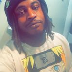 Khalif Davis - Facebook