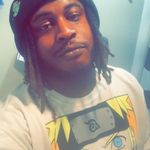 Khalif Davis - @heaven_is_in_pain - Instagram