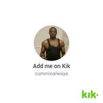 Khalif Davis - @seduce1208 - Instagram